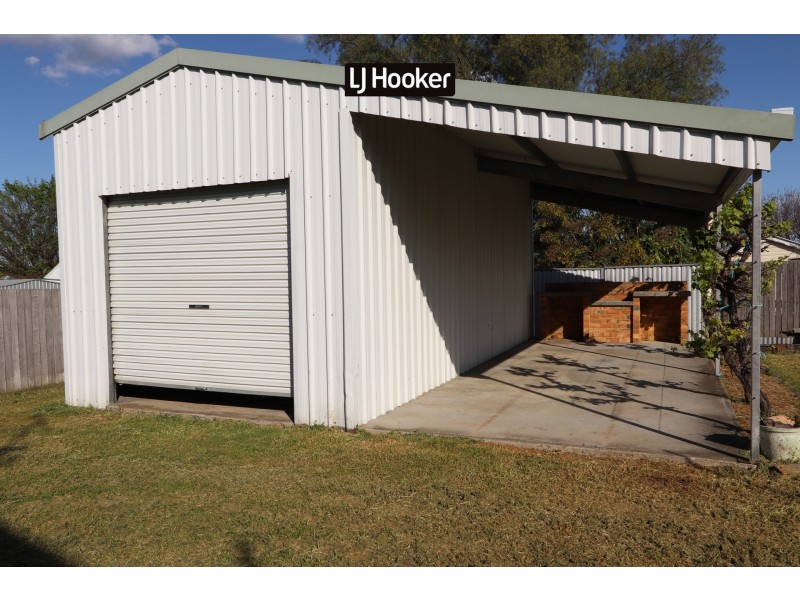 4 Lang Street, Inverell NSW 2360