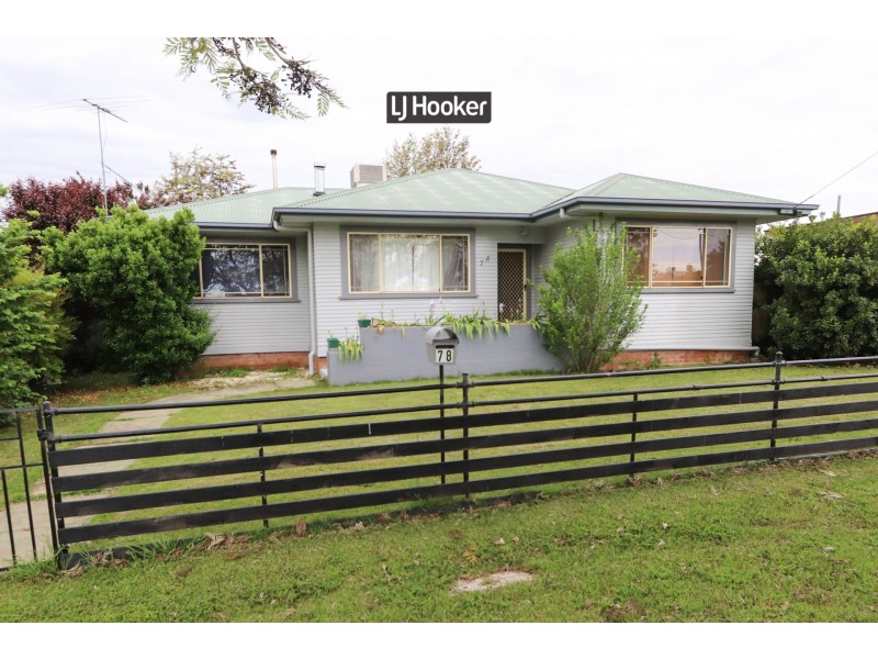 78 Lawrence Street, Inverell NSW 2360
