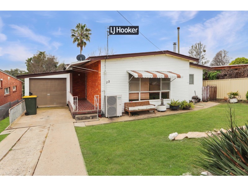 72 Short Street, Inverell NSW 2360