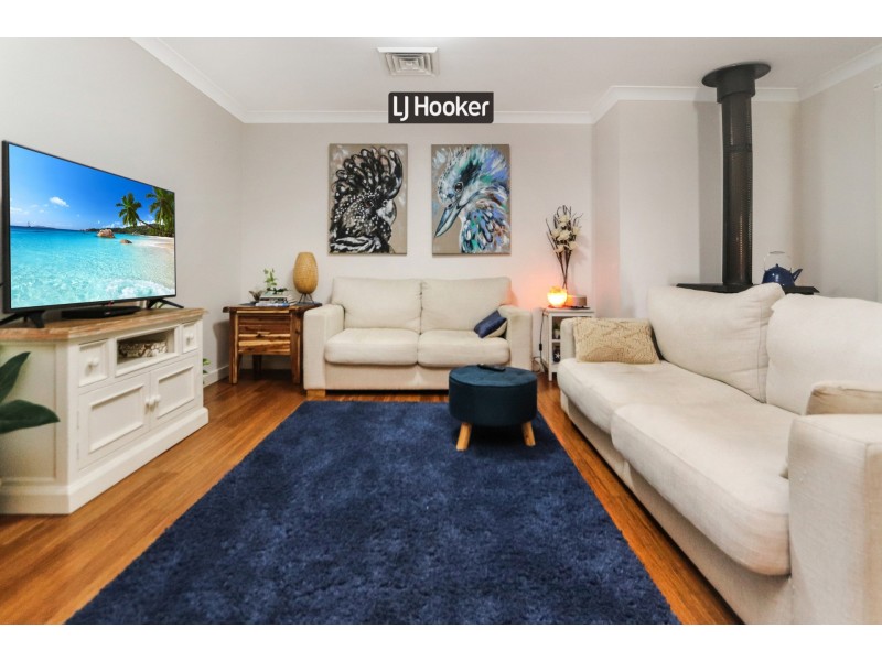 19 Sunnyside Place, Inverell NSW 2360