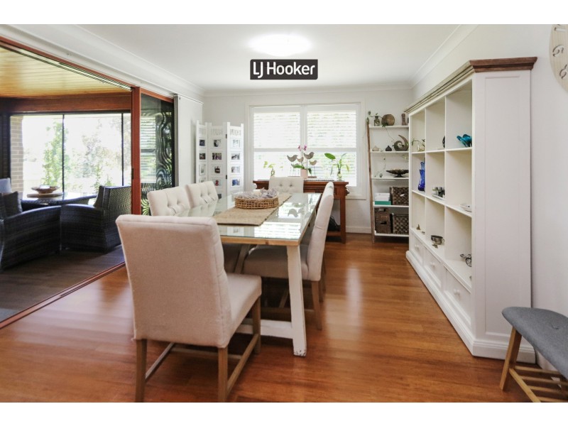 19 Sunnyside Place, Inverell NSW 2360