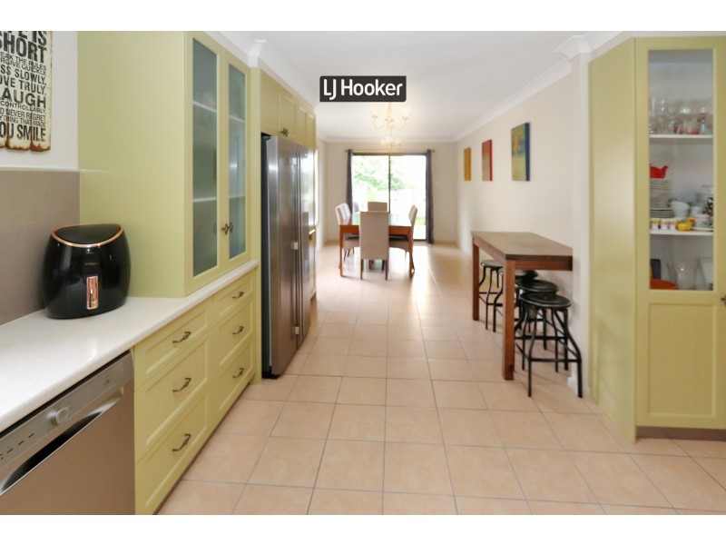 16 Kingfisher Drive, Inverell NSW 2360