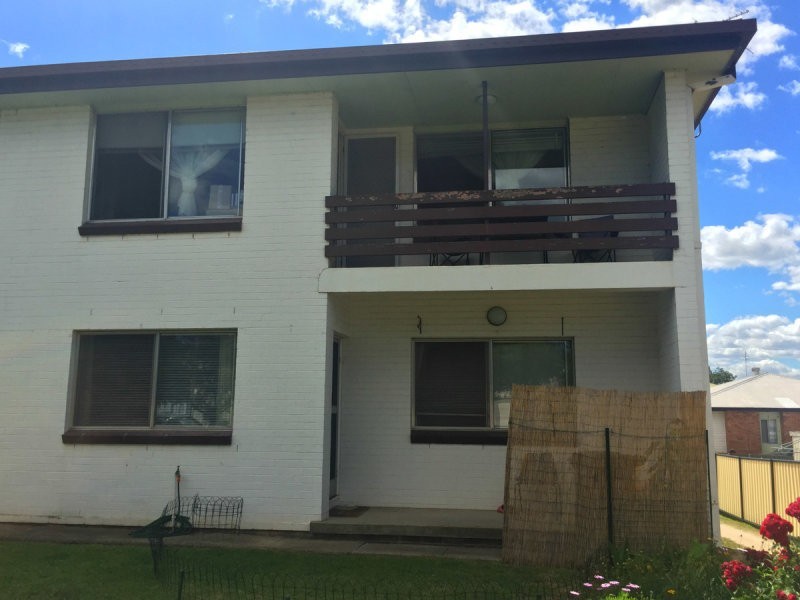 4/36 Prince Street, Inverell NSW 2360