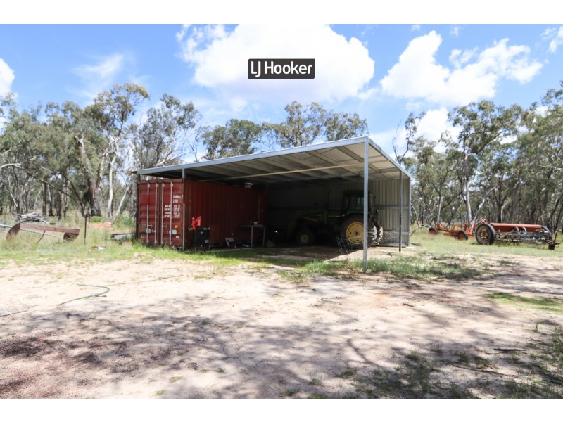 143711 Guyra Road, Tingha NSW 2369