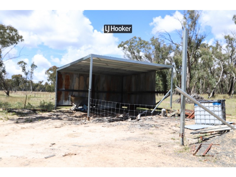 143711 Guyra Road, Tingha NSW 2369