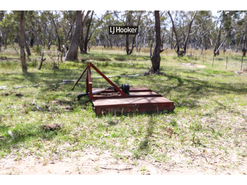 143711 Guyra Road, Tingha NSW 2369