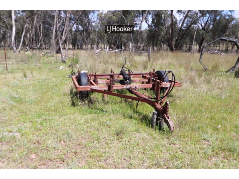 143711 Guyra Road, Tingha NSW 2369