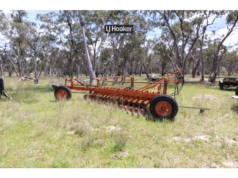 143711 Guyra Road, Tingha NSW 2369