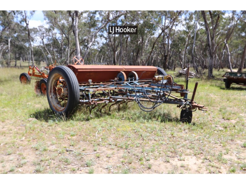 143711 Guyra Road, Inverell NSW 2360
