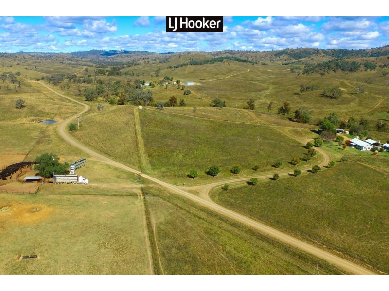 1281 Towarra Road, Keera NSW 2404