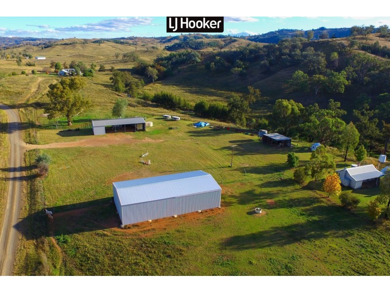 1281 Towarra Road, Keera NSW 2404