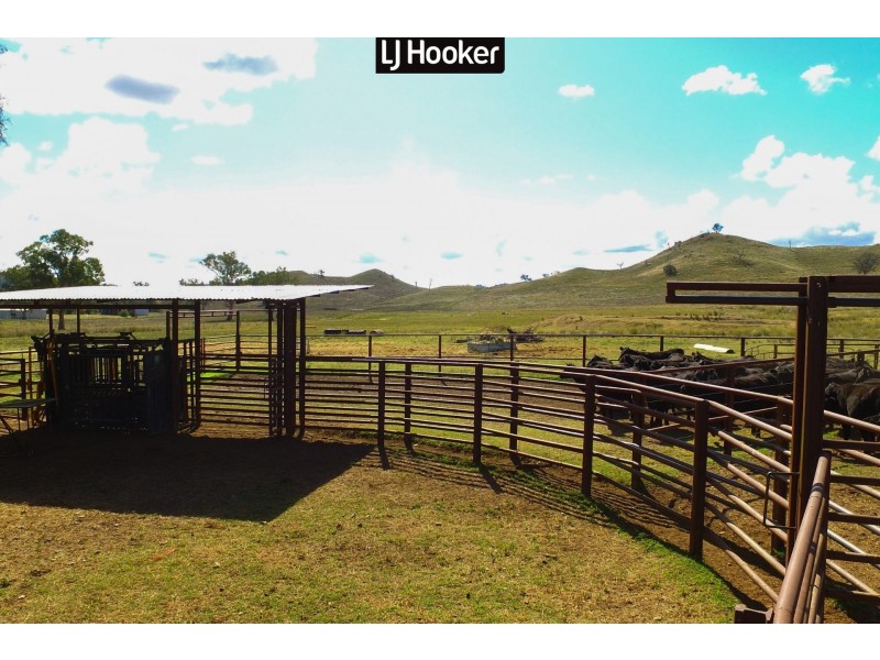 1281 Towarra Road, Keera NSW 2404