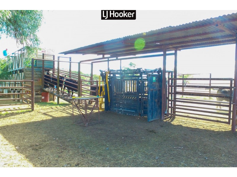 1281 Towarra Road, Keera NSW 2404