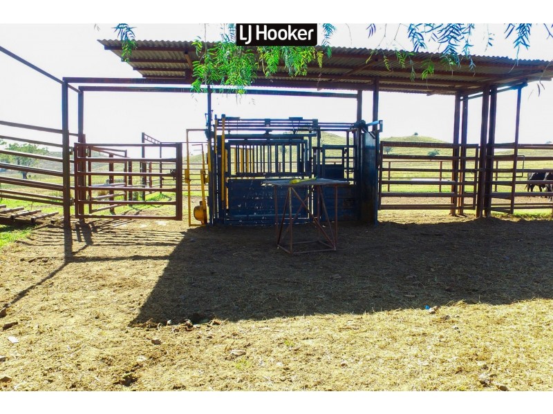 1281 Towarra Road, Keera NSW 2404