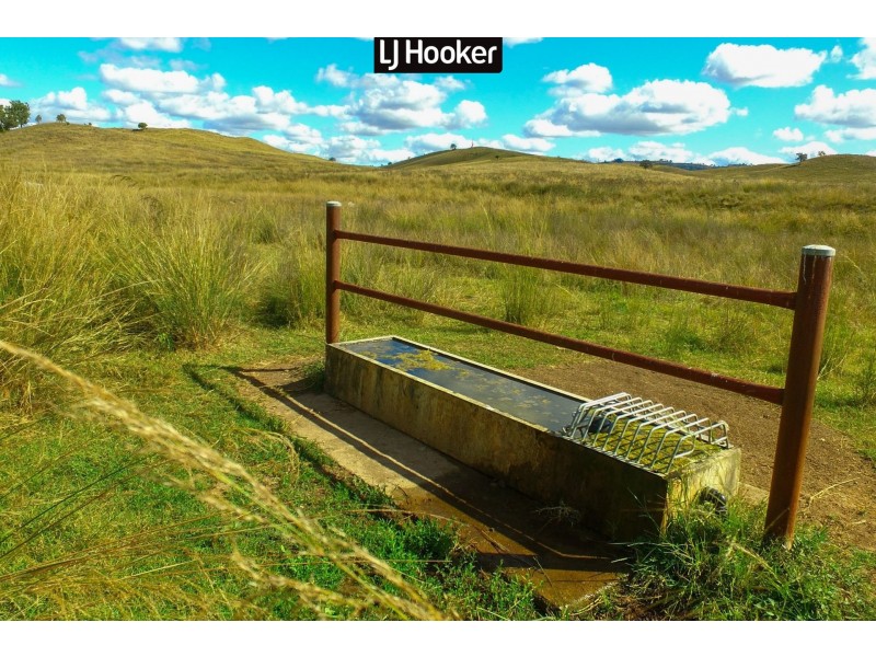 1281 Towarra Road, Keera NSW 2404