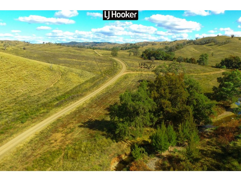 1281 Towarra Road, Keera NSW 2404