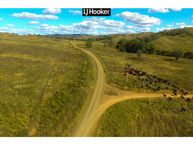 1281 Towarra Road, Keera NSW 2404