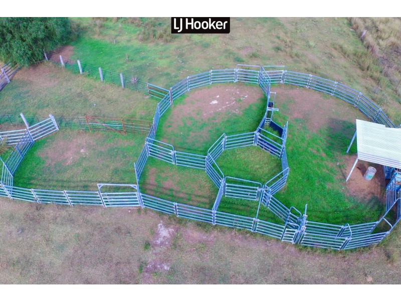 1281 Towarra Road, Keera NSW 2404