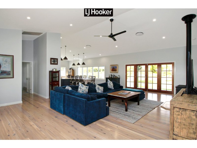 1281 Towarra Road, Keera NSW 2404