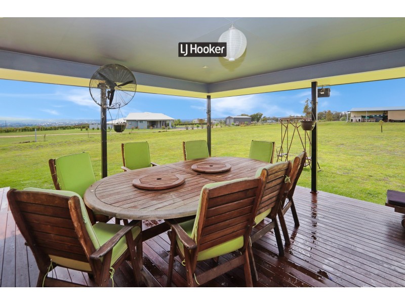 311 Auburn Vale Road, Inverell NSW 2360