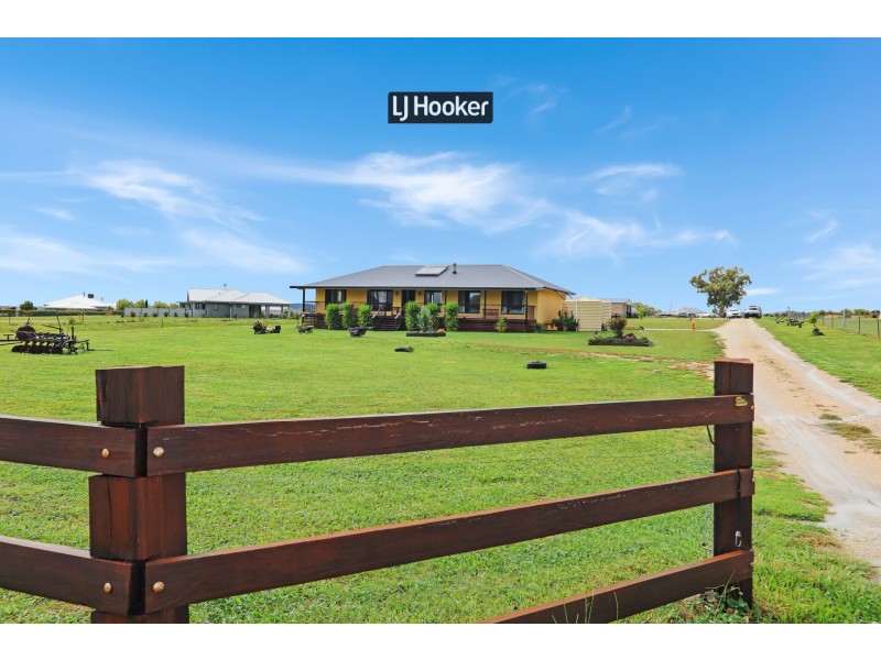 311 Auburn Vale Road, Inverell NSW 2360