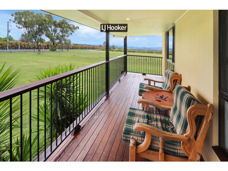 311 Auburn Vale Road, Inverell NSW 2360