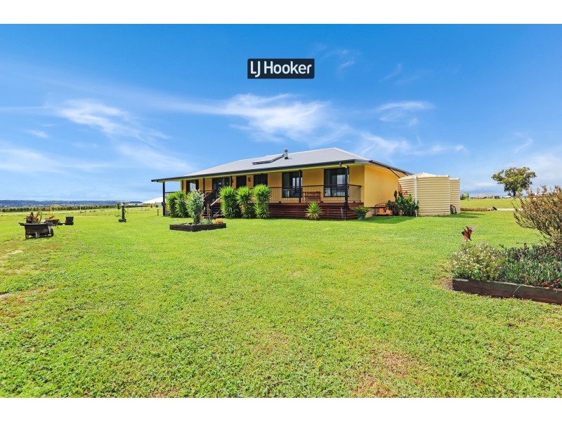 311 Auburn Vale Road, Inverell NSW 2360