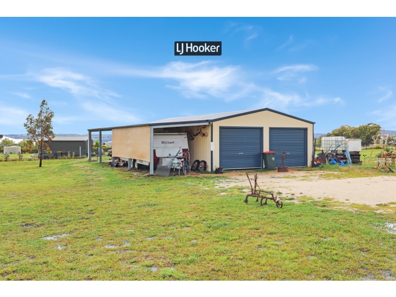 311 Auburn Vale Road, Inverell NSW 2360