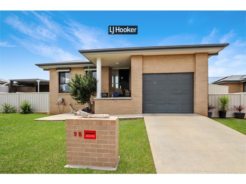 9B Kingfisher Drive, Inverell NSW 2360