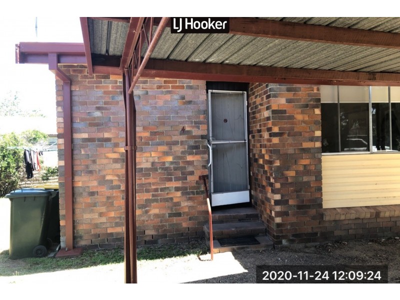 4/151 Glen Innes Road, Inverell NSW 2360