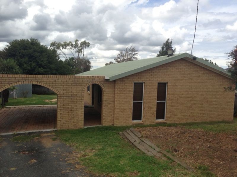 133 Warialda Road, Inverell NSW 2360