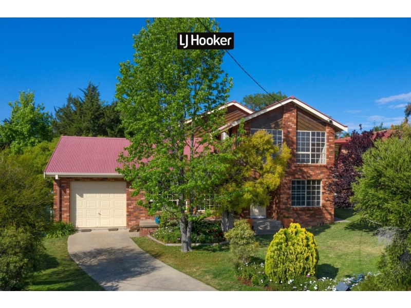 7 Allambie Crescent, Inverell NSW 2360