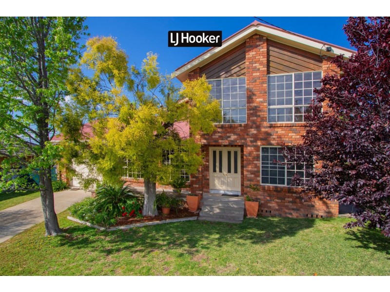7 Allambie Crescent, Inverell NSW 2360