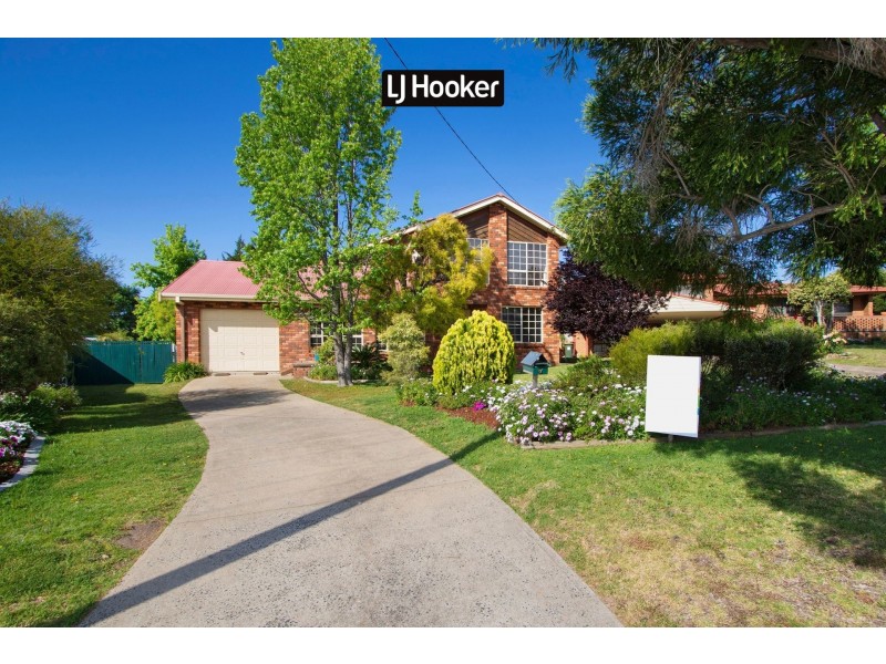 7 Allambie Crescent, Inverell NSW 2360