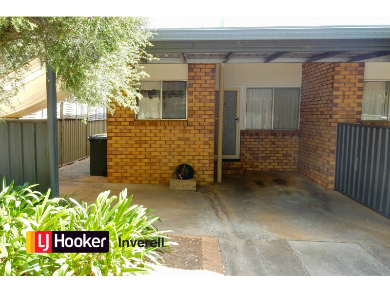 4/2 Herbert Street, Inverell NSW 2360
