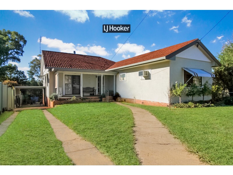 19 Butler Street, Inverell NSW 2360