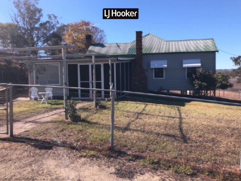 96 Fernhill Road, Inverell NSW 2360