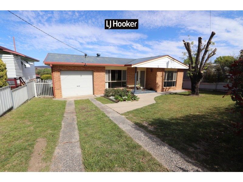 18 Auburn Vale Road, Inverell NSW 2360