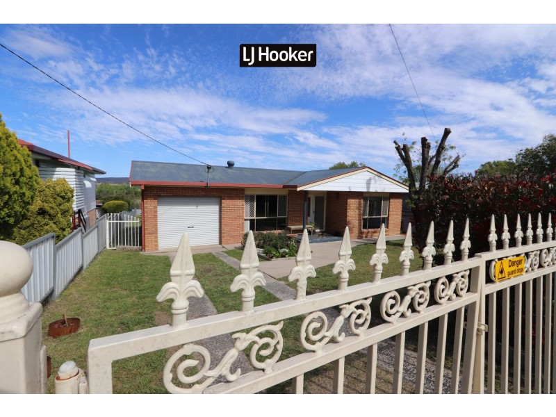 18 Auburn Vale Road, Inverell NSW 2360