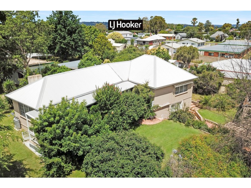 47 O’Connor Street, Inverell NSW 2360