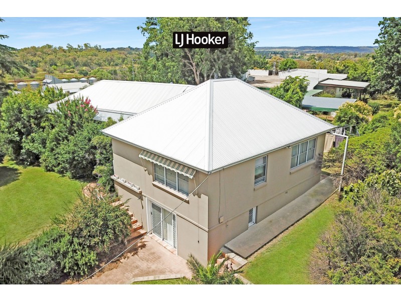 47 O’Connor Street, Inverell NSW 2360