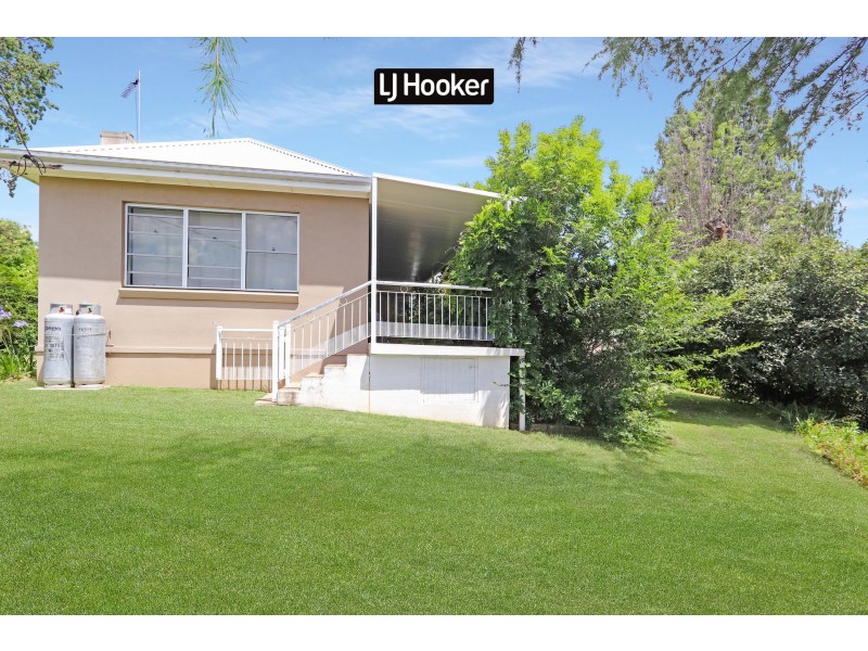 47 O’Connor Street, Inverell NSW 2360