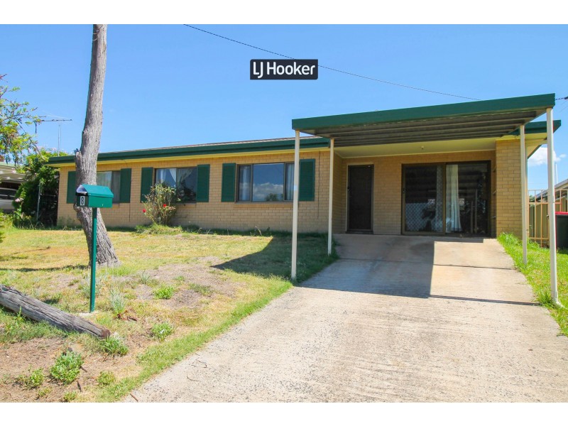 8 Jacaranda Crescent, Inverell NSW 2360