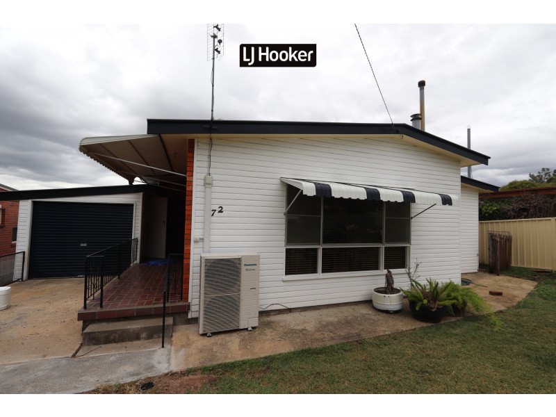 72 Short Street, Inverell NSW 2360