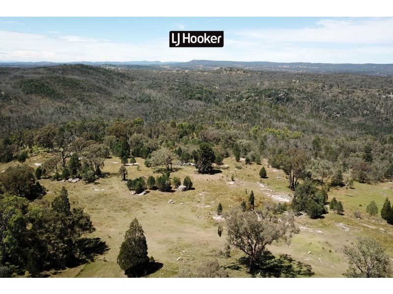 1697 Bingara Road, Bundarra NSW 2359