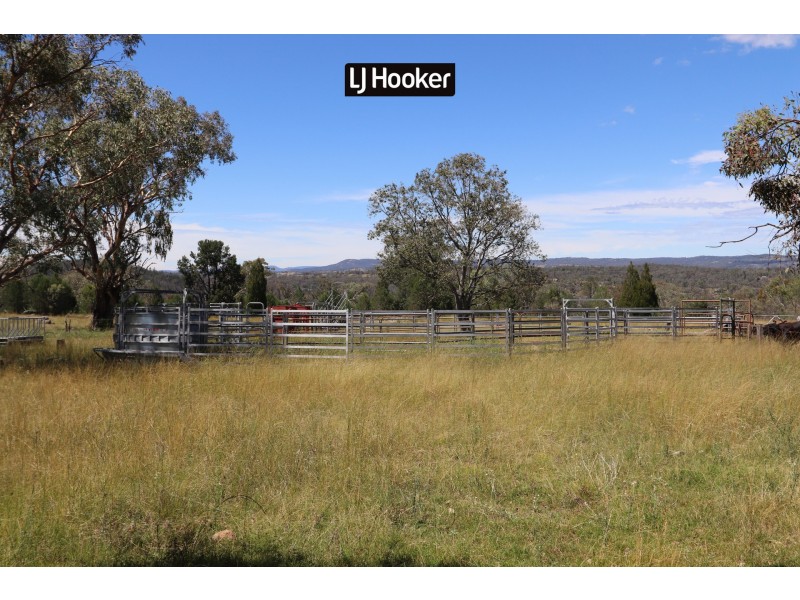 1697 Bingara Road, Bundarra NSW 2359