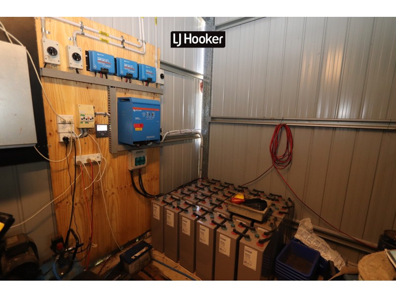 1697 Bingara Road, Bundarra NSW 2359