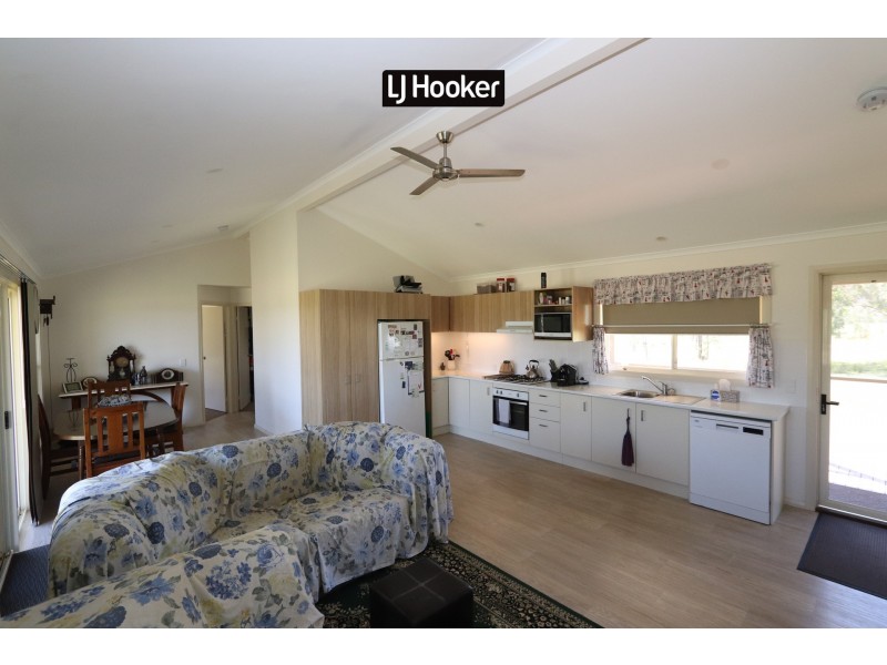 1697 Bingara Road, Bundarra NSW 2359