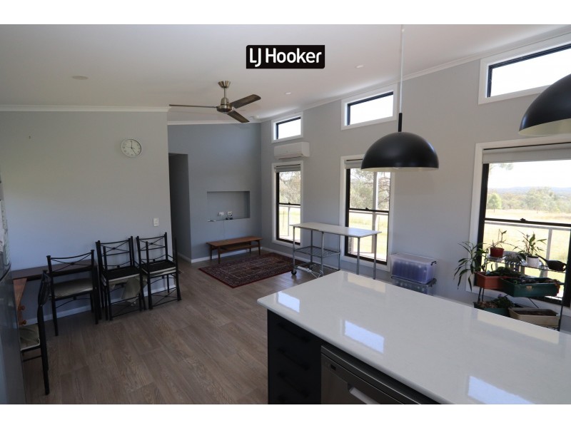 1697 Bingara Road, Bundarra NSW 2359