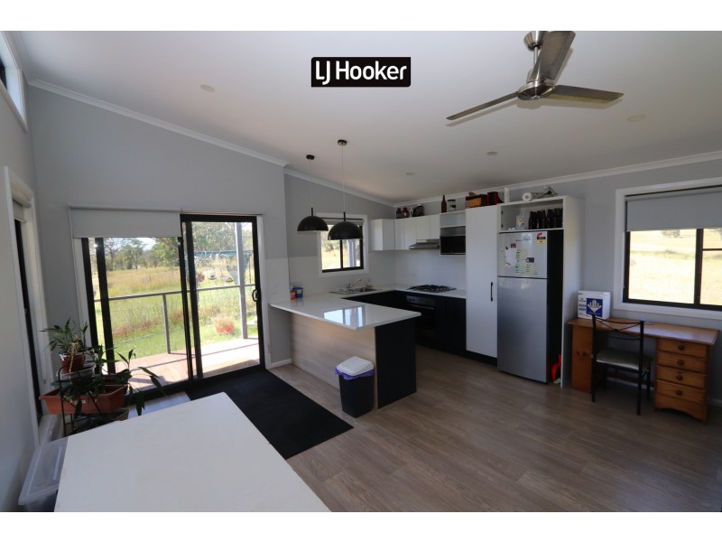 1697 Bingara Road, Bundarra NSW 2359